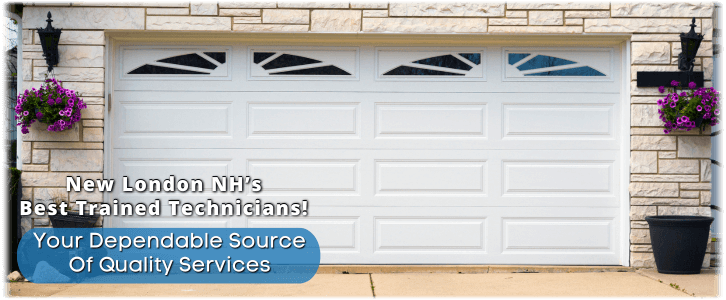 Garage Door Installation New London NH