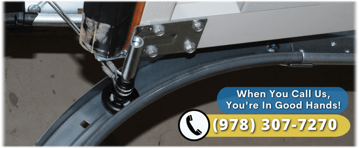 Garage Door Roller Repair New London NH