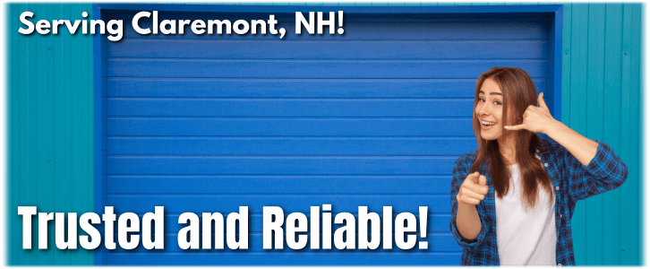 Garage Door Repair Claremont NH