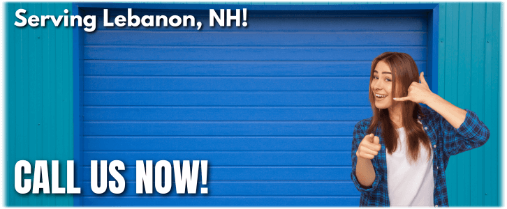 Garage Door Repair Lebanon NH