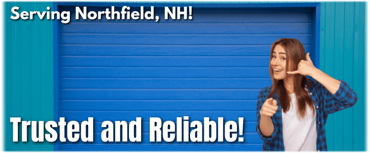 Garage Door Repair Northfield NH