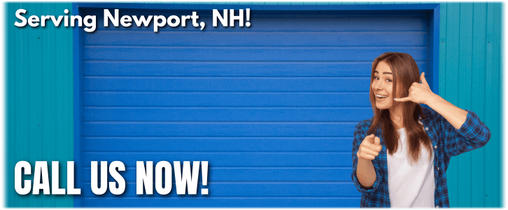 Garage Door Repair Newport NH